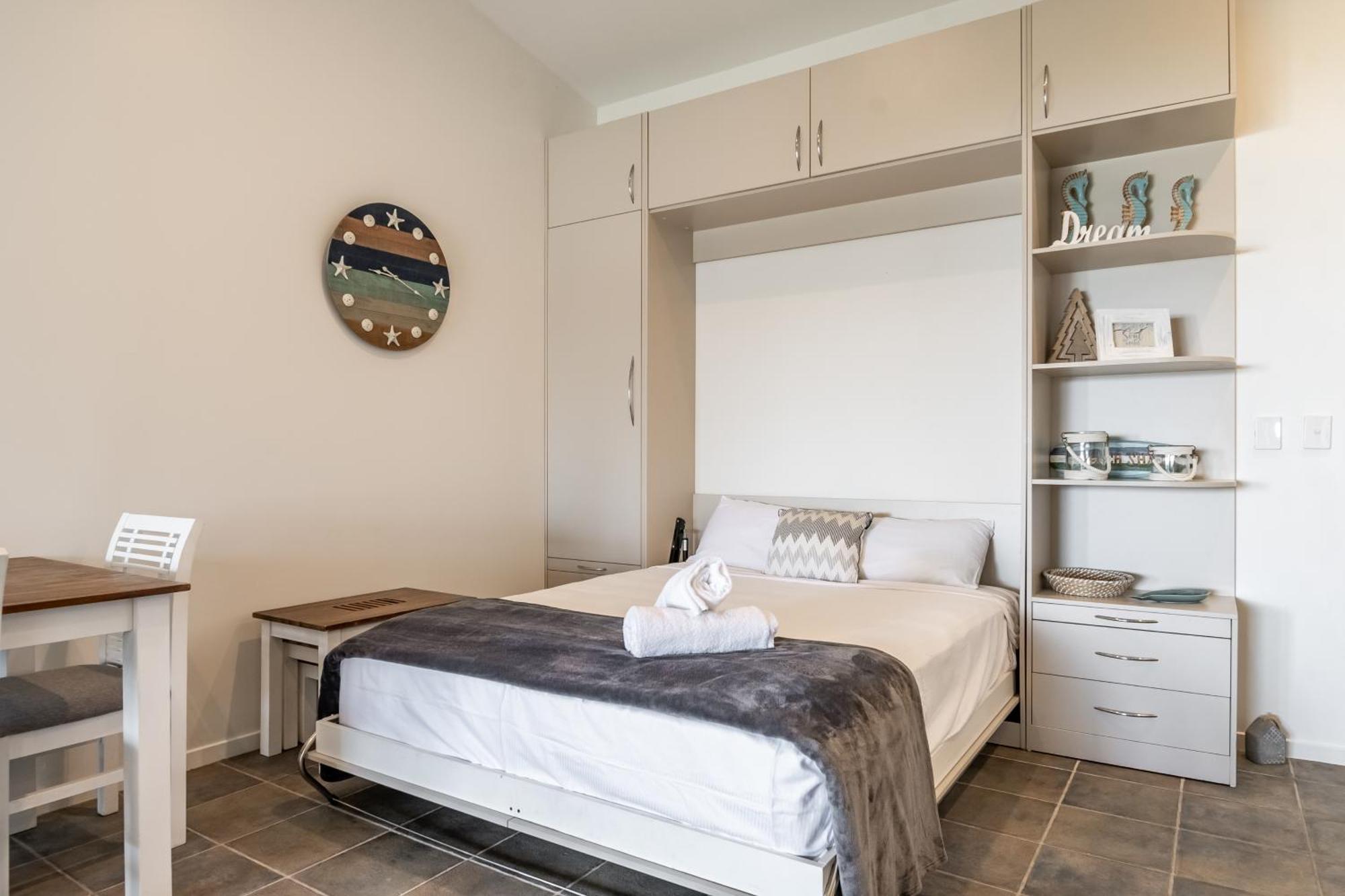 Sea Breeze - Lennox Head Apartman Kültér fotó